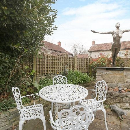 The Coach House Villa Somerton  Bagian luar foto