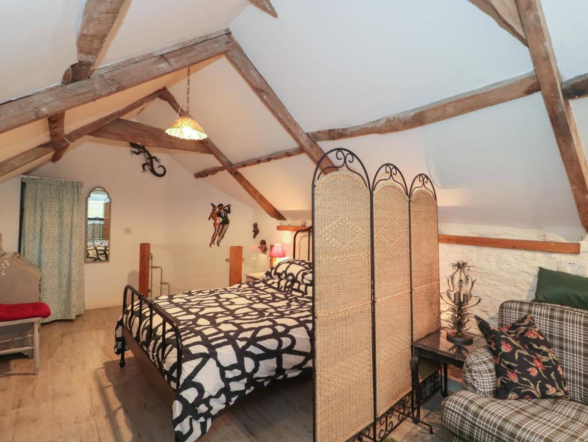 The Coach House Villa Somerton  Bagian luar foto