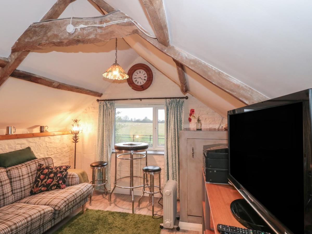 The Coach House Villa Somerton  Bagian luar foto