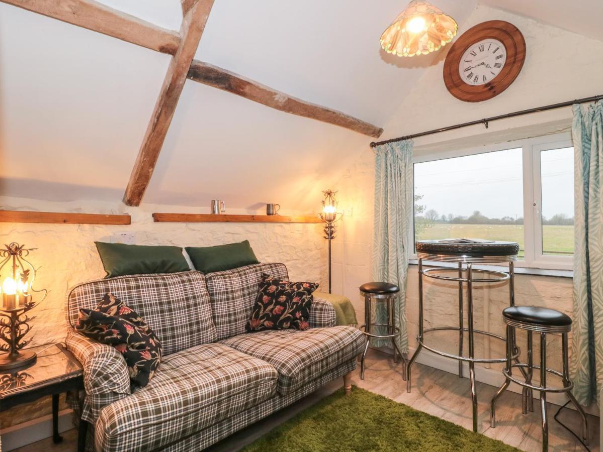 The Coach House Villa Somerton  Bagian luar foto