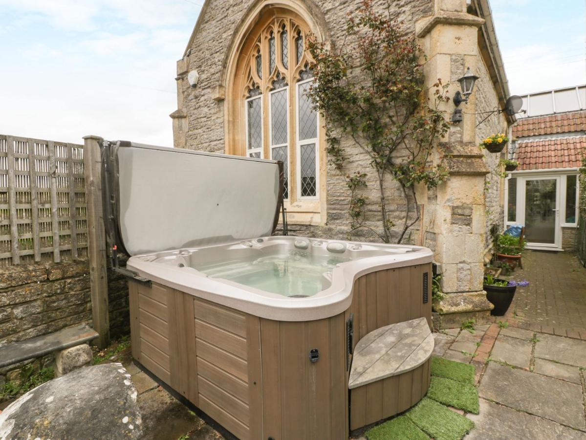 The Coach House Villa Somerton  Bagian luar foto