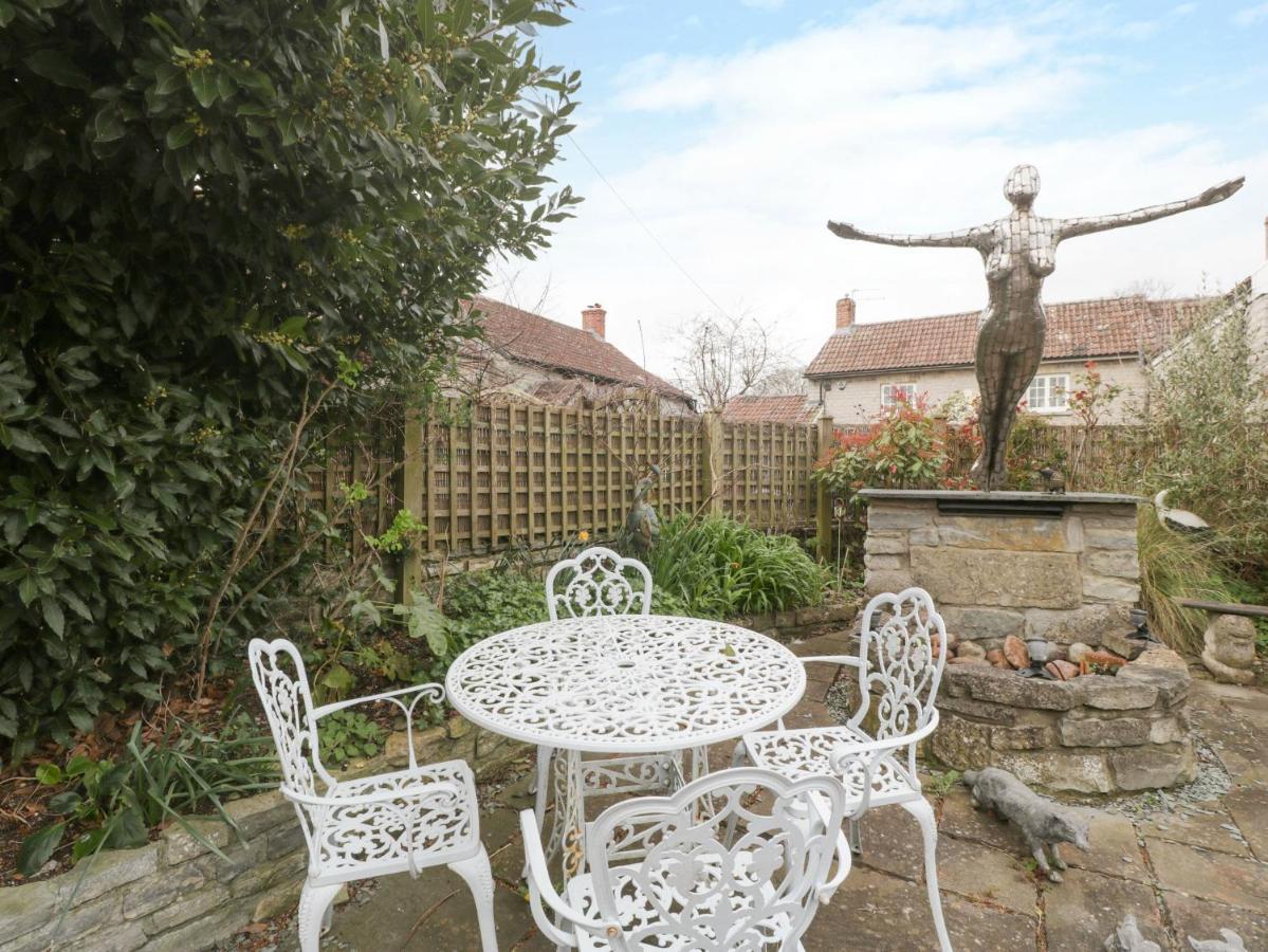 The Coach House Villa Somerton  Bagian luar foto