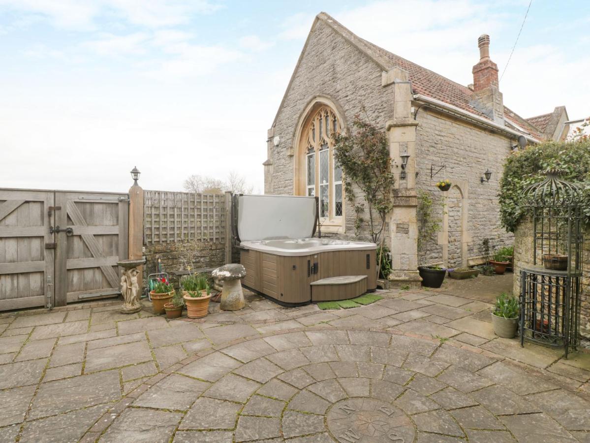 The Coach House Villa Somerton  Bagian luar foto